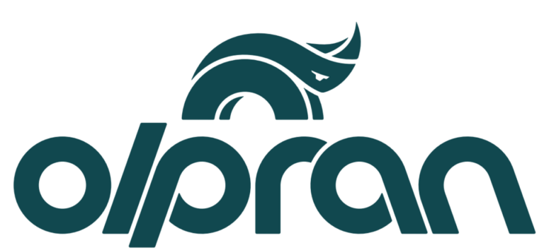 olpran logo