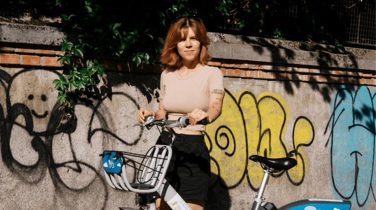 Startujeme nový semestr! Kde máte výhody na nextbike? — Nextbike Czech aktualita studenti