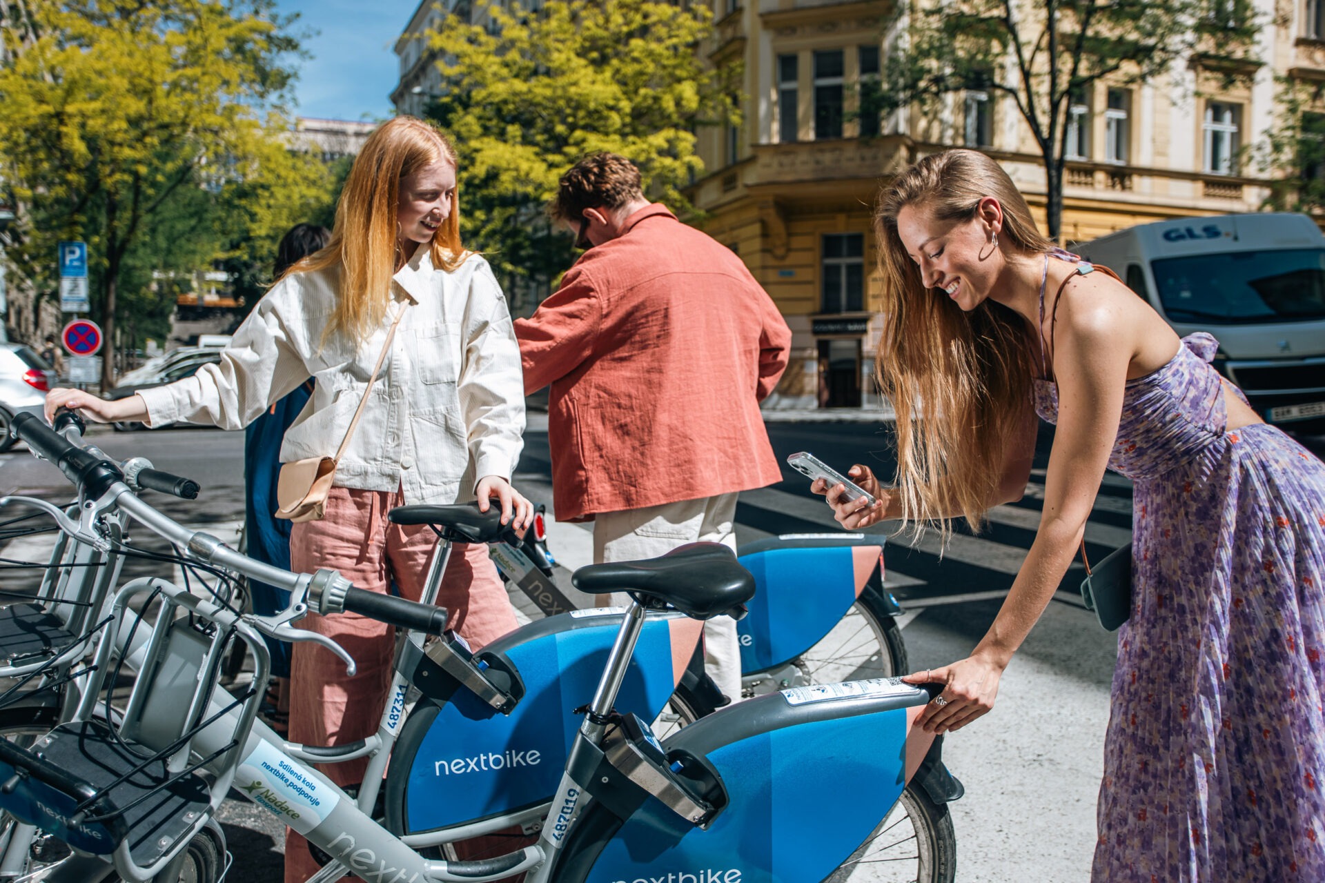 Brno nové stanice