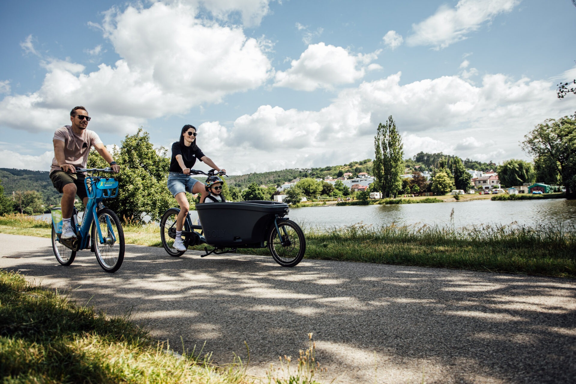 Kombinuj a jeď! Evropský týden mobility je tu! — Nextbike Czech bu9a5771