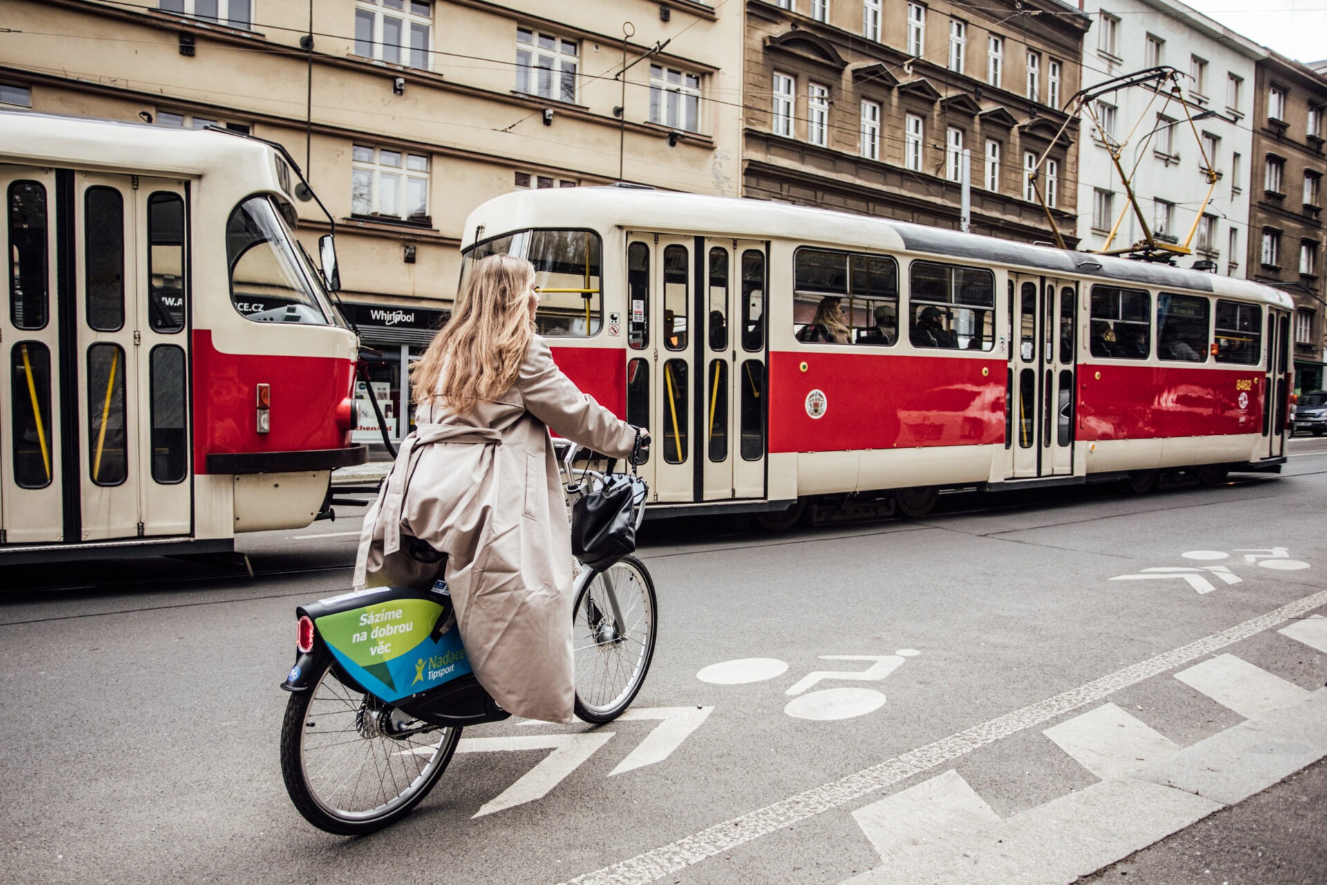 Lidé na kolech mají důvod k radosti — Nextbike Czech bu9a7175 1 1