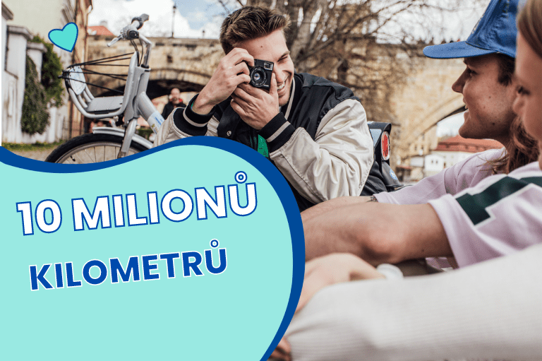 Ujeli jsme už 10 000 000 km! — Nextbike Czech kolo pro adama web 4