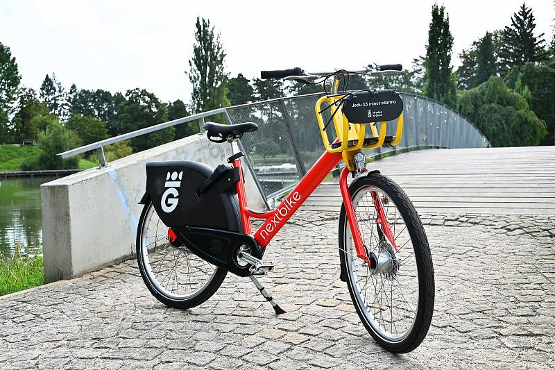nextbike HK