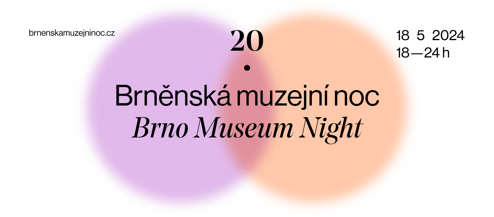 Brněnská muzejní noc 2024 – Moravská galerie
