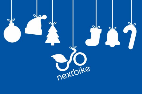 Spustili jsme e-shop ? — Nextbike Czech vanoce e1639145603477