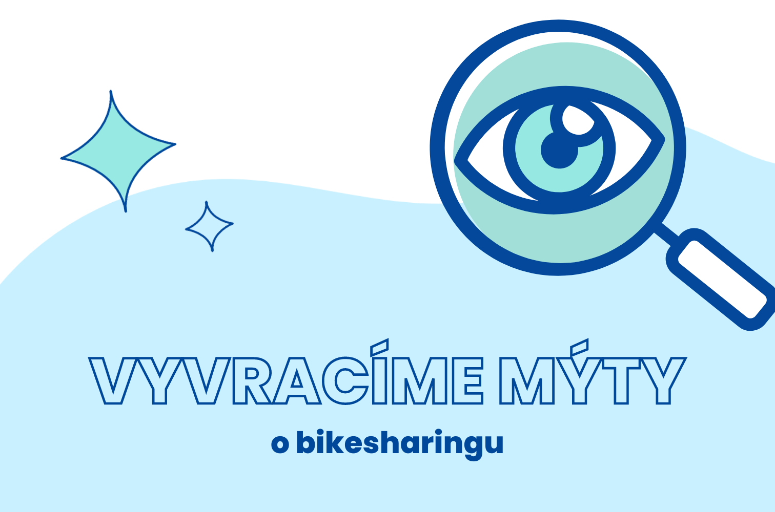 Vyvracíme mýty o bikesharingu — Nextbike Czech vyvracime myty novinka app 1
