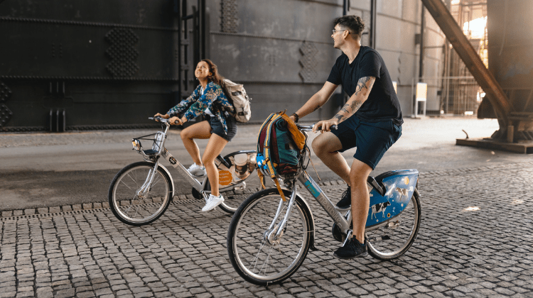 Nextbike-vlak-nextbike — Nextbike Czech web aktualita ostrava vitkovice