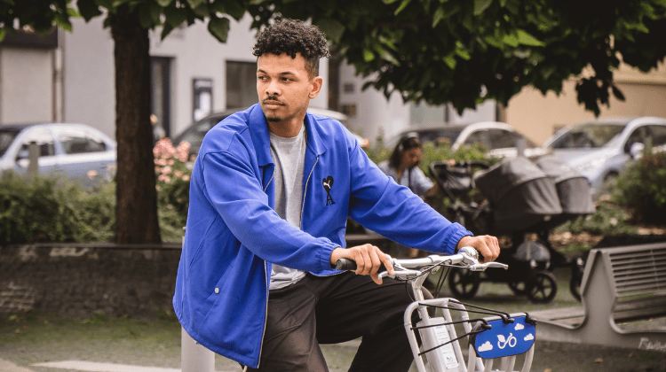 Najíždíme na Evropský týden mobility s Benem Cristovao! — Nextbike Czech web aktulita 1